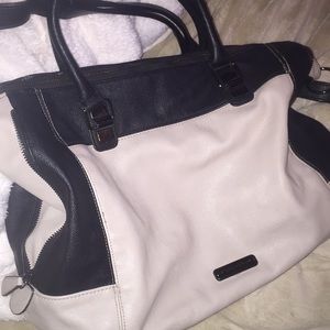 Steve Madden small duffel